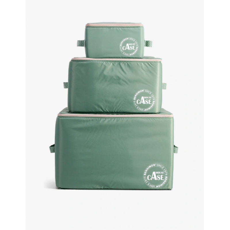 ​Boîte Vanity House Case Bensimon taille S