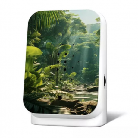 Boite musicale Jungle Box Maliau Relaxound