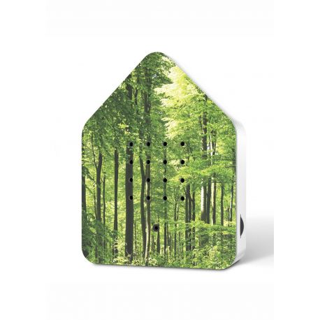 Boite musicale &quot;oiseaux&quot; Relaxound - Forêt
