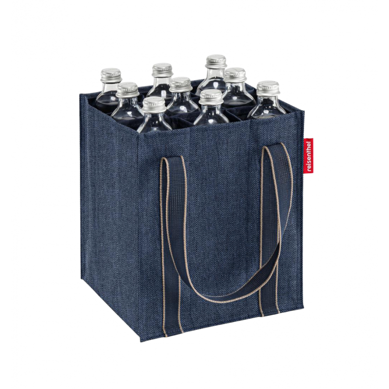 ​Sac bottle bag - 9 bouteilles - Reisenthel