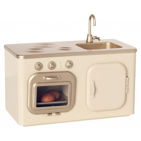 Cuisine miniature Maileg
