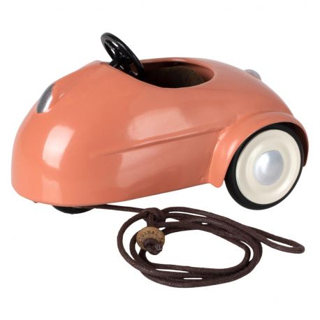 Voiture familiale pour souris Maileg