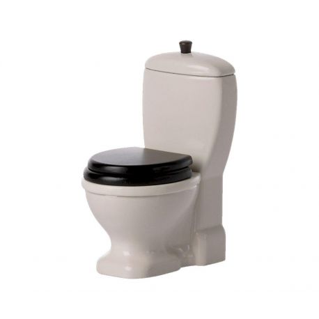 Toilette pour souris Maileg