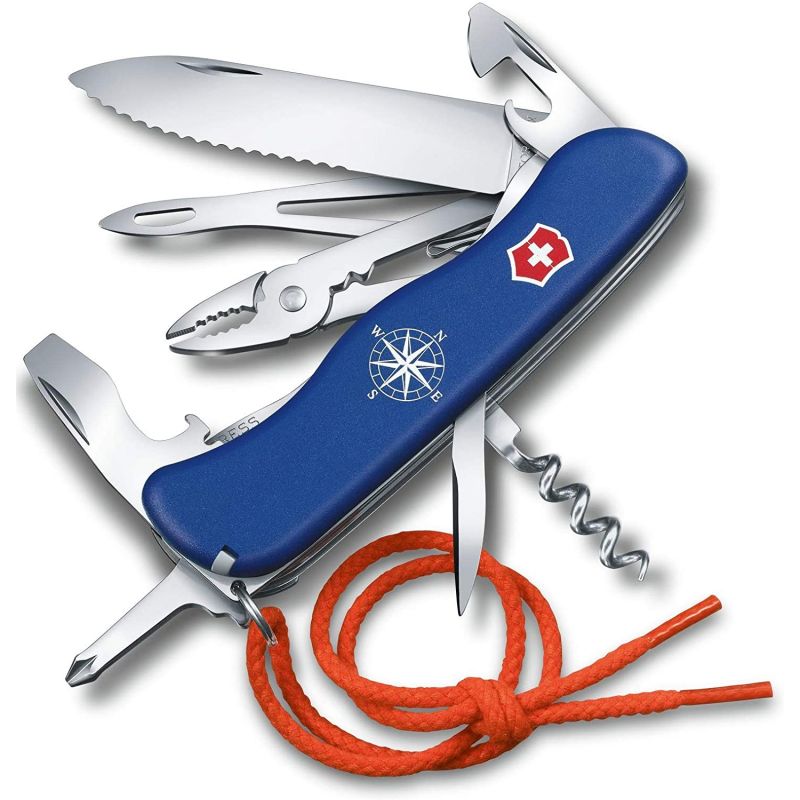 Couteau suisse Skipper Victorinox