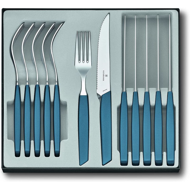 Menagère 12 couverts Victorinox