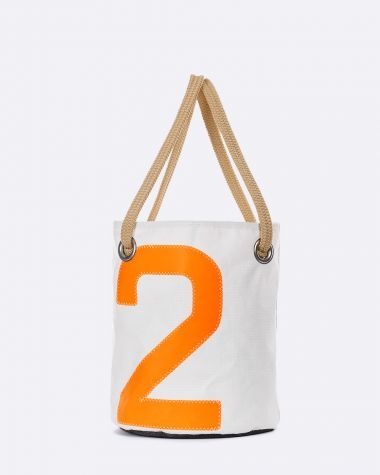 Sac Beach bag melon 727 Sailbags
