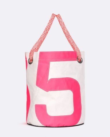 Sac Family bag rose 727 Sailbags