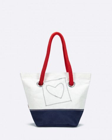 Sac Légende &quot;Initiatives Coeur&quot; Sailbags
