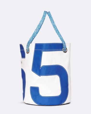 Sac Family bag bleu 727 Sailbags