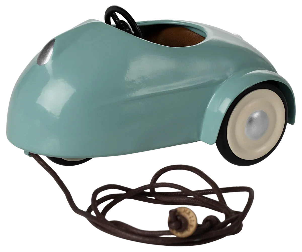 Voiture, Souris bleu Maileg