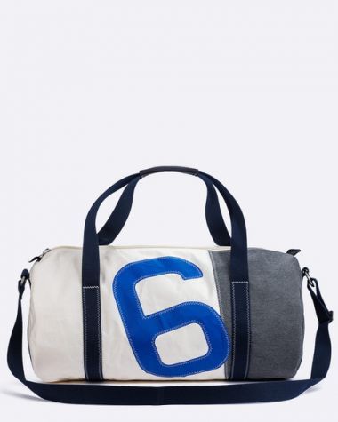 Sac voyage Onshore bleu 727 Sailbags