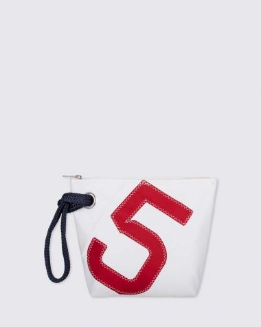 Midinette 727 Sailbags rouge