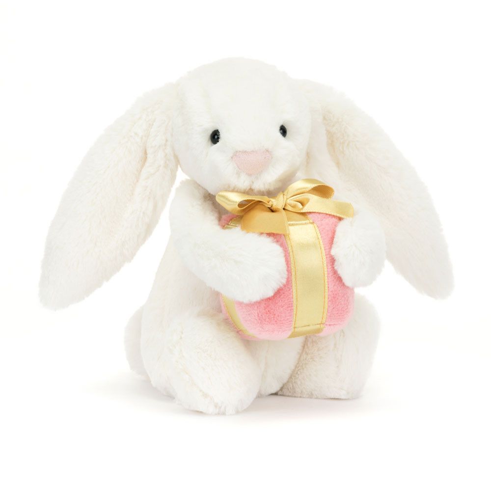 Peluche Lapin cadeau Jellycat