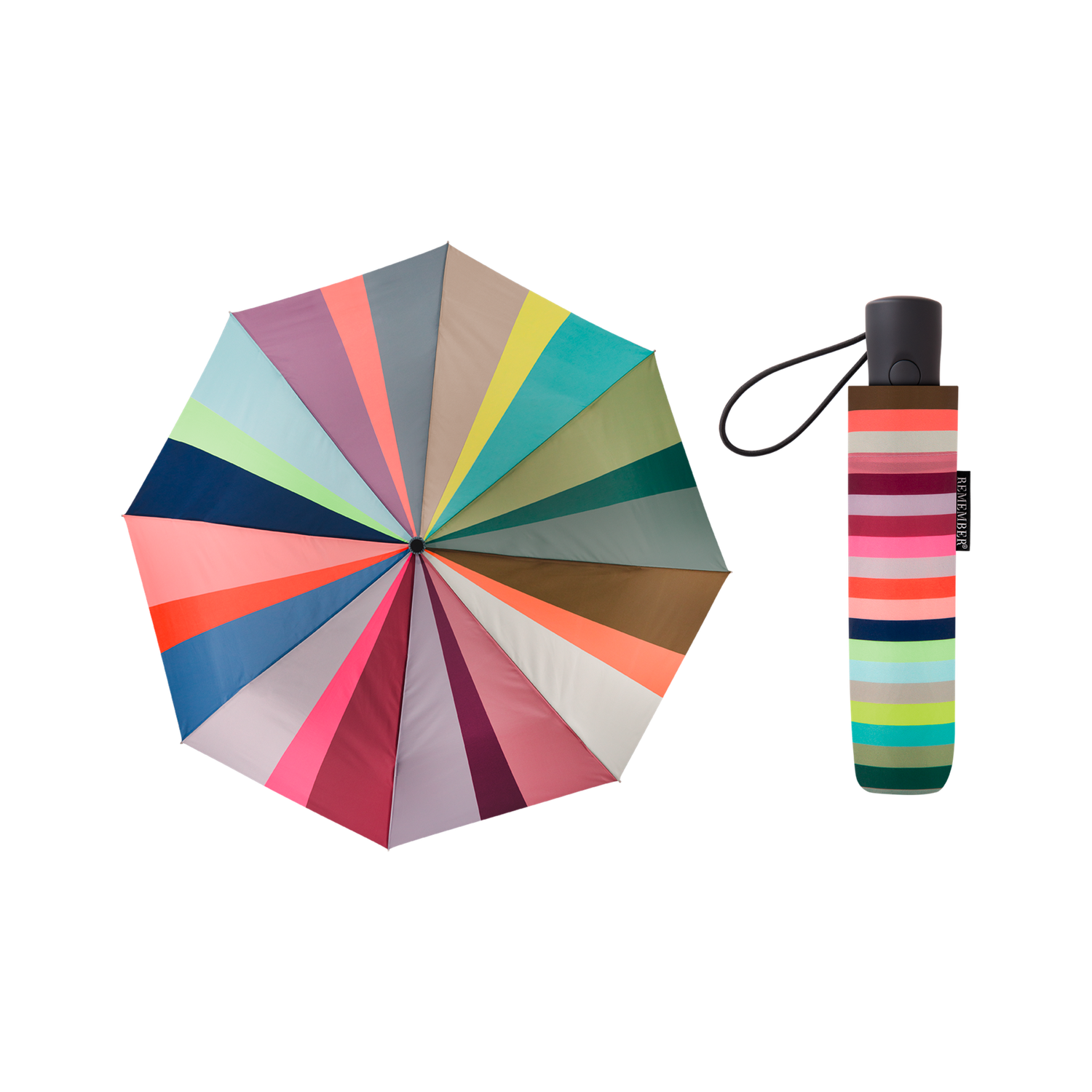 Parapluie de poche Stella Remember