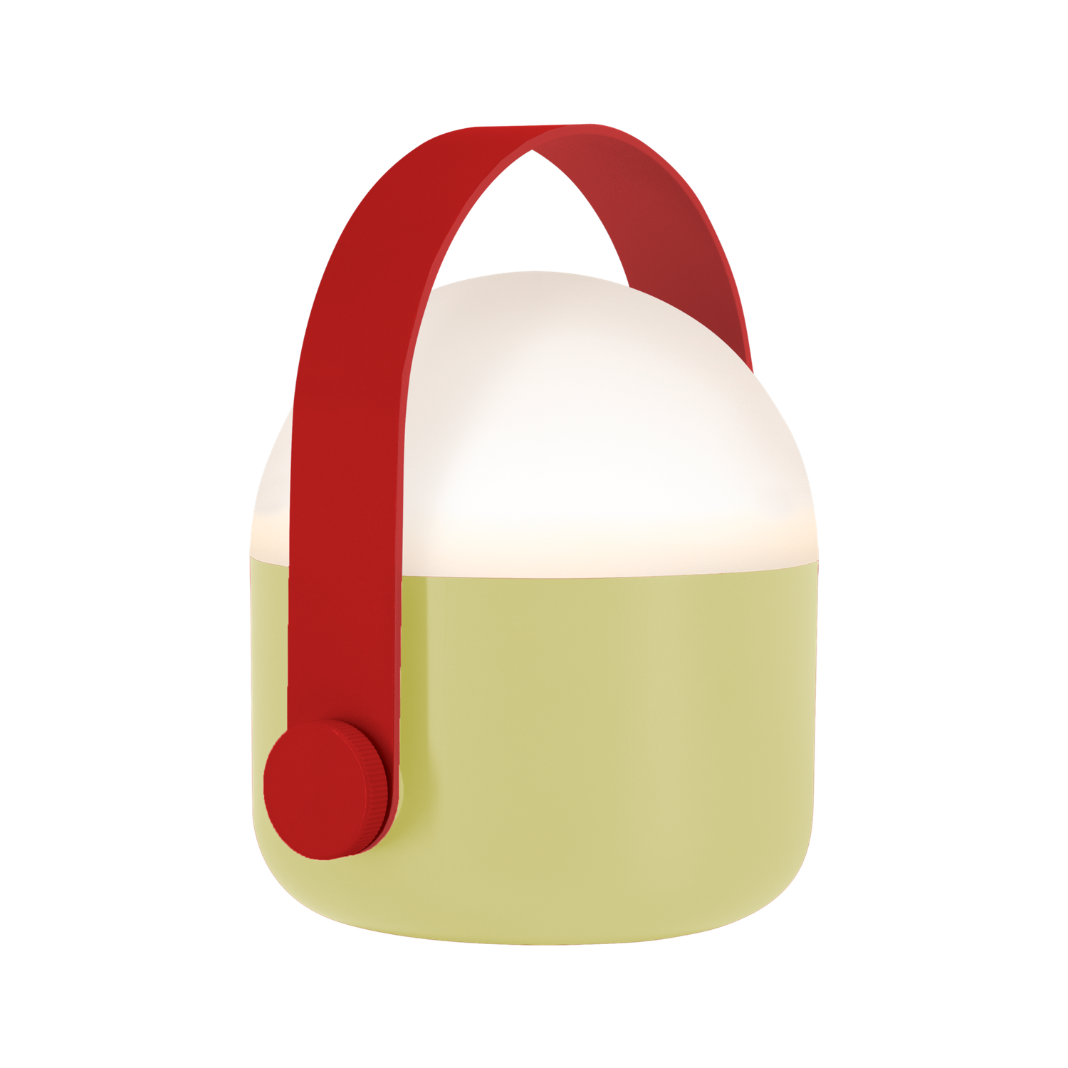 Lampe nomade Ole sable Remember