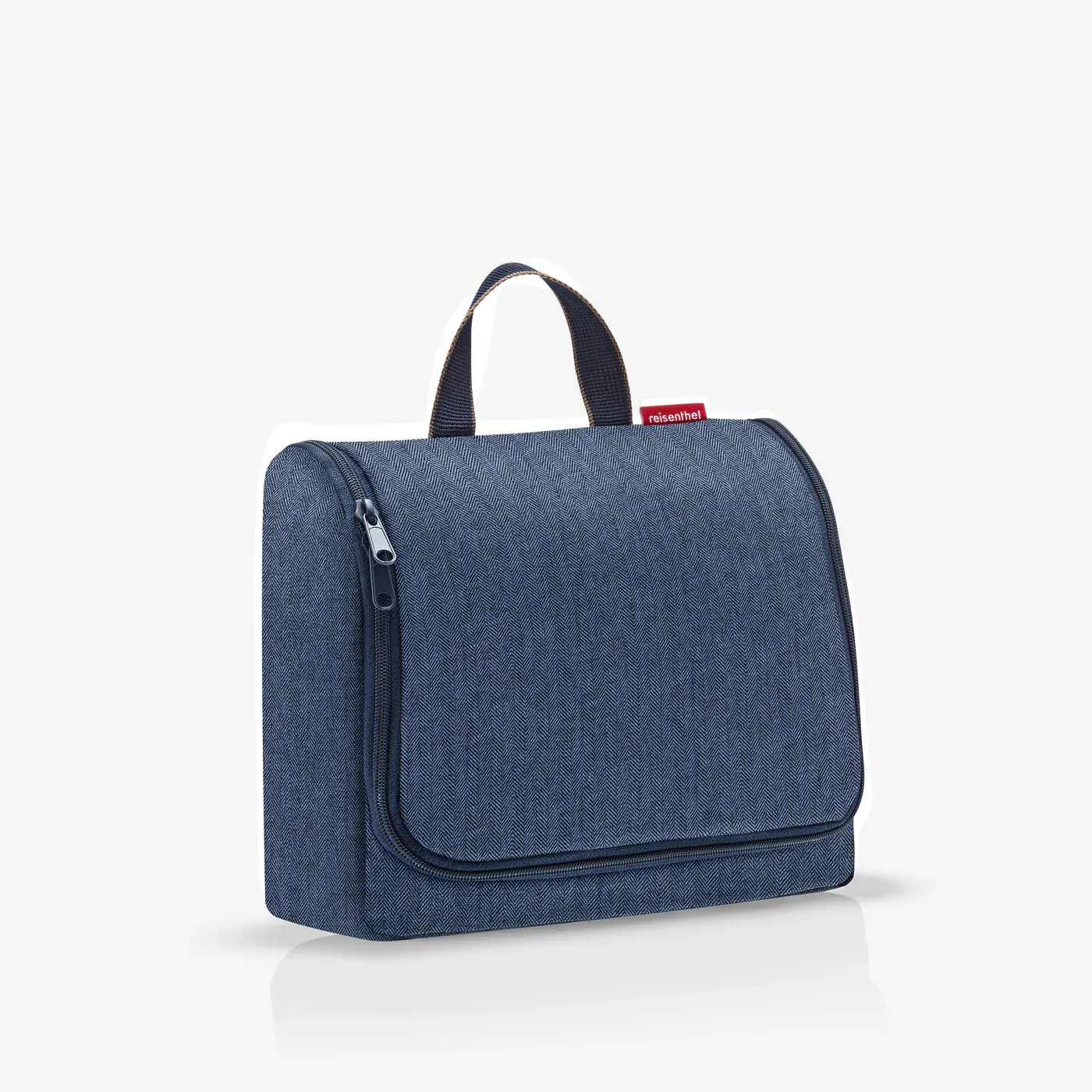 Trousse de toilette Toiletbag bleu - Reisenthel