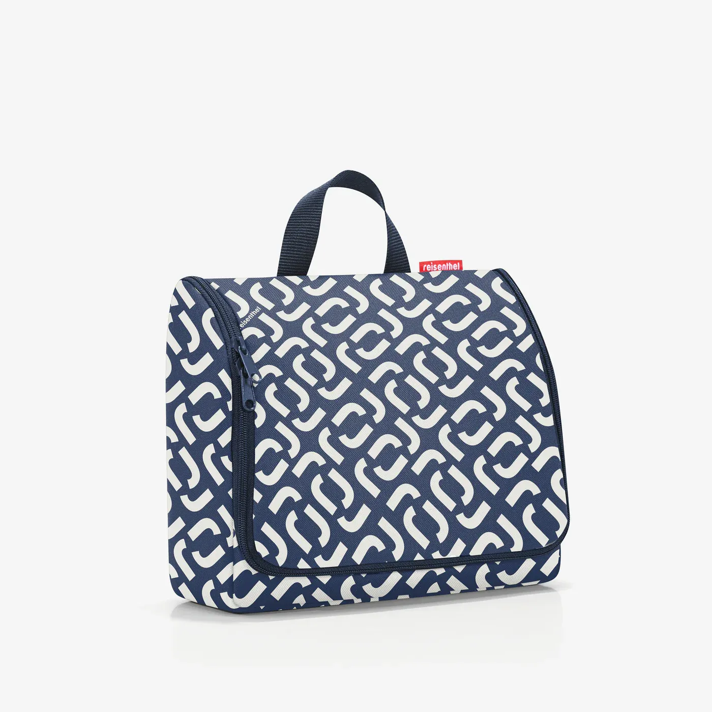 Trousse de toilette Toiletbag Signature Navy - Reisenthel
