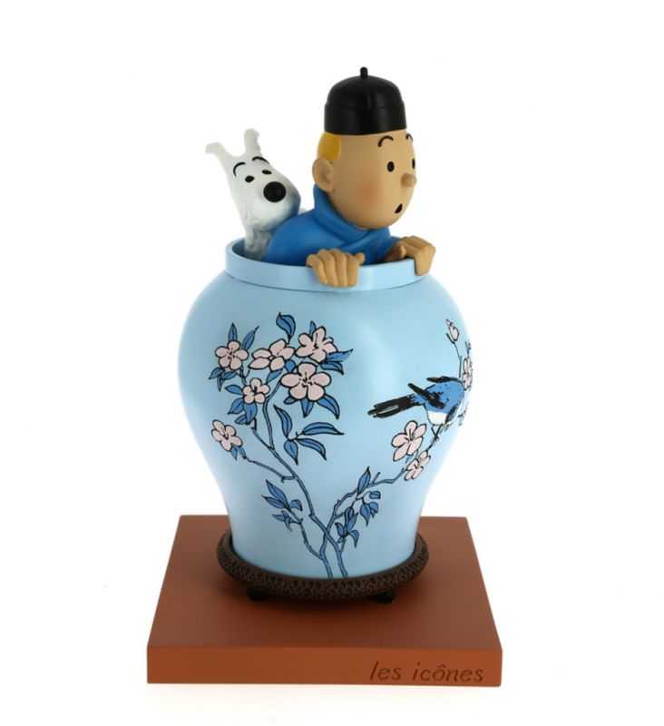 Collectible figurine