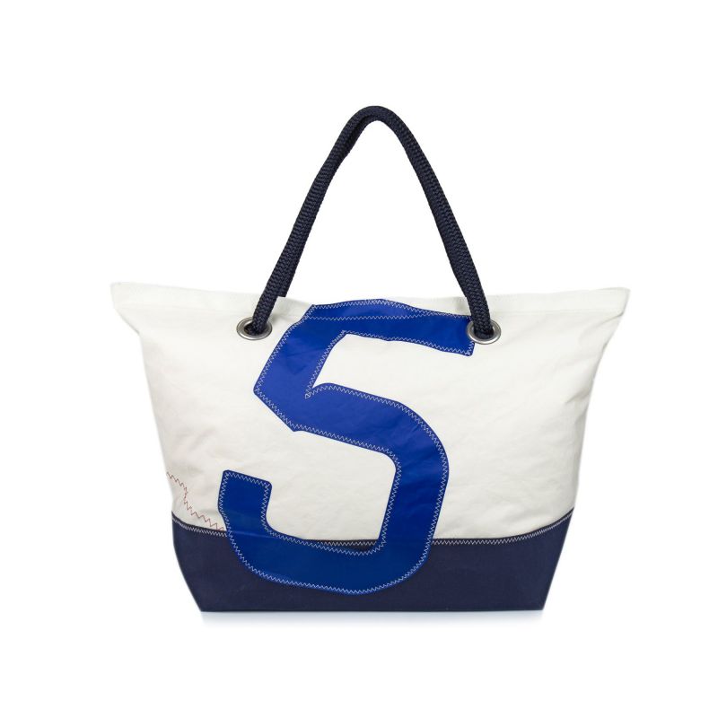 Sac Carla bleu 727 Sailbags
