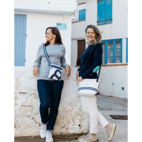 Sac Rivage bandoulière 727 Sailbags