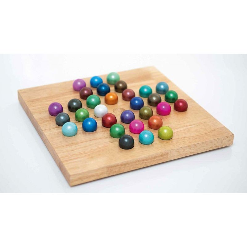 ​Jeu de solitaire Remember