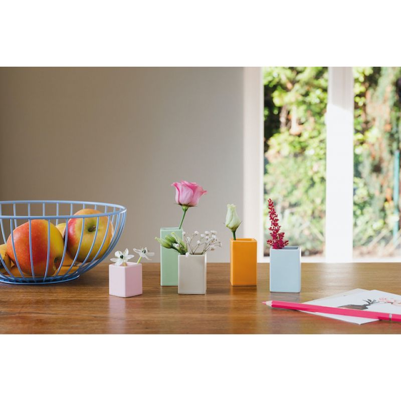 Set de 5 mini vases - Remember