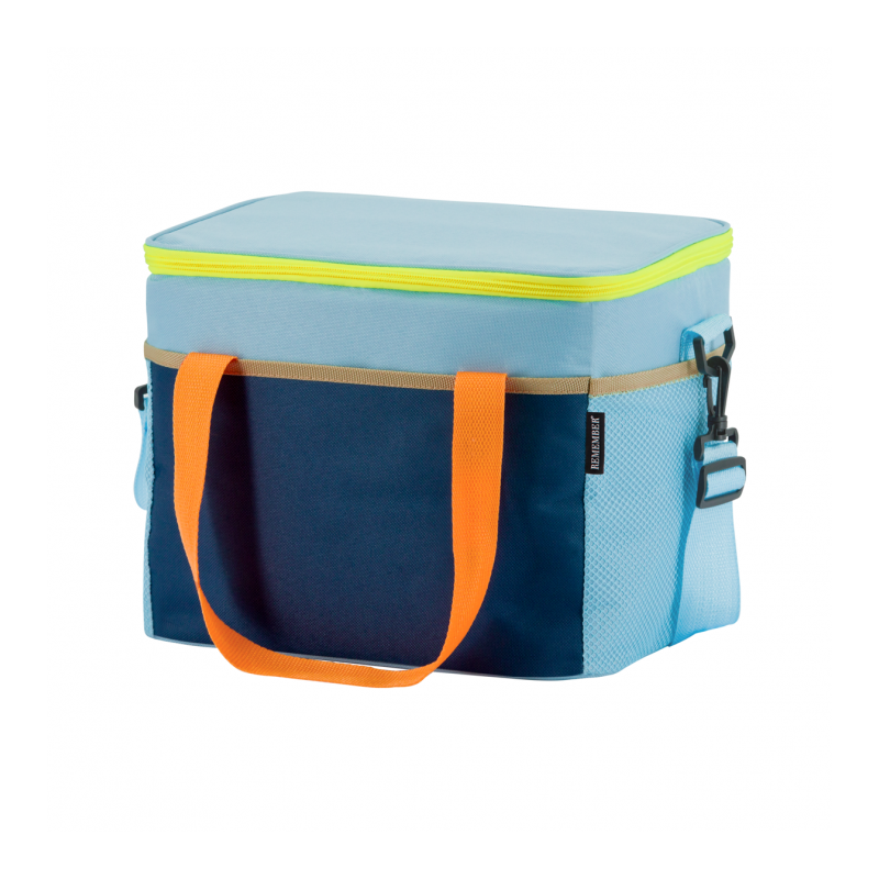 Glacière souple isotherme 16 litres REMEMBER