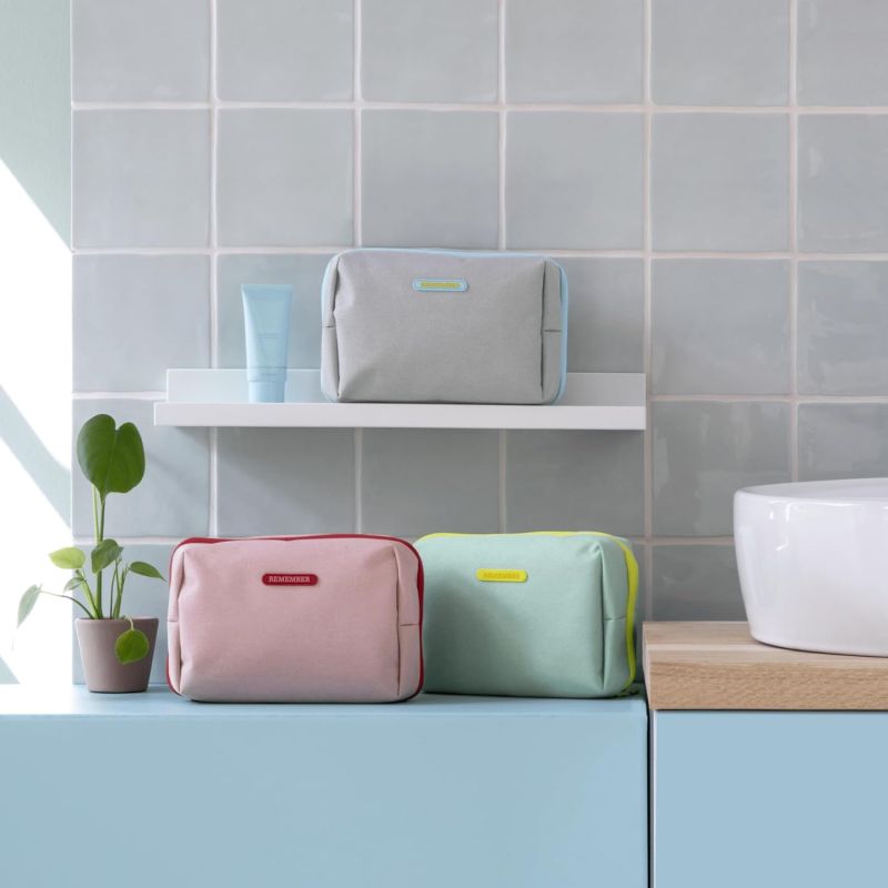 ​Trousse de toilette Remember