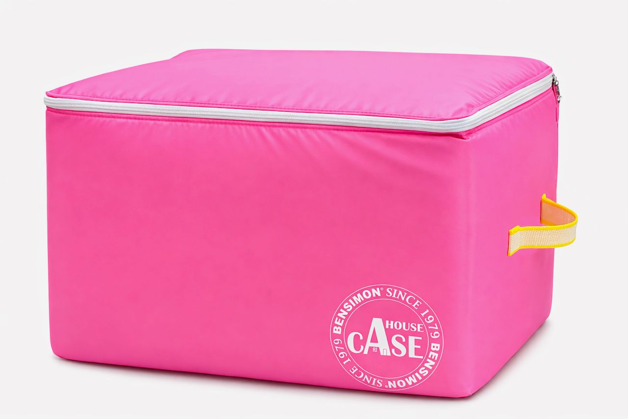 ​Boîte House Case Bensimon taille M