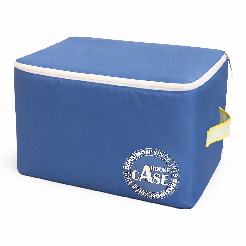 ​Boîte House Case Bensimon taille L