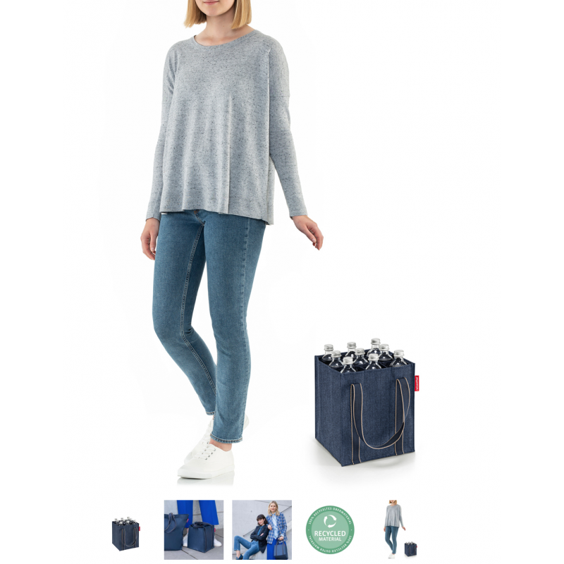 ​Sac bottle bag - 9 bouteilles - Reisenthel