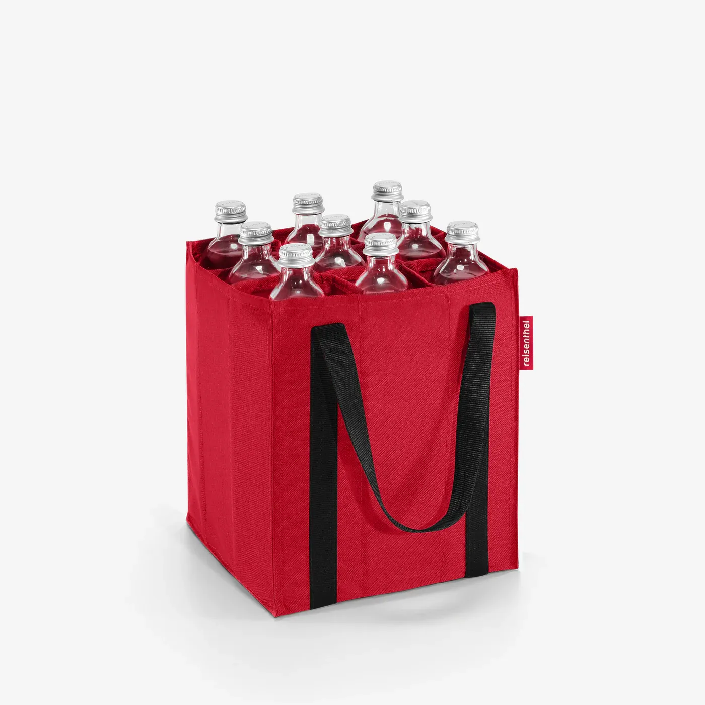 ​Sac bottle bag - 9 bouteilles - Reisenthel
