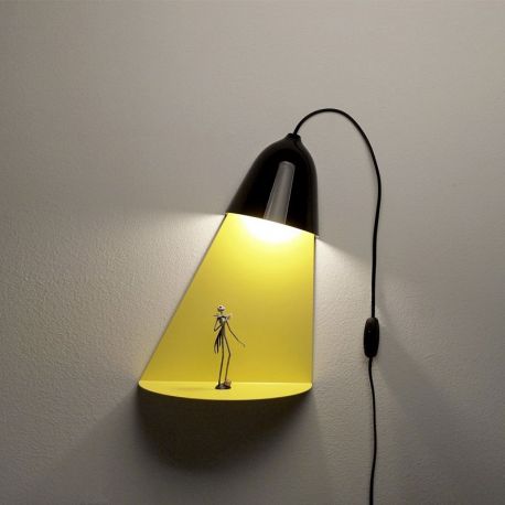 Lampe étagère Ilsang Isang