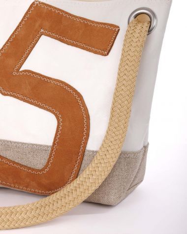 Sac Rivage bandoulière cuir 727 Sailbags