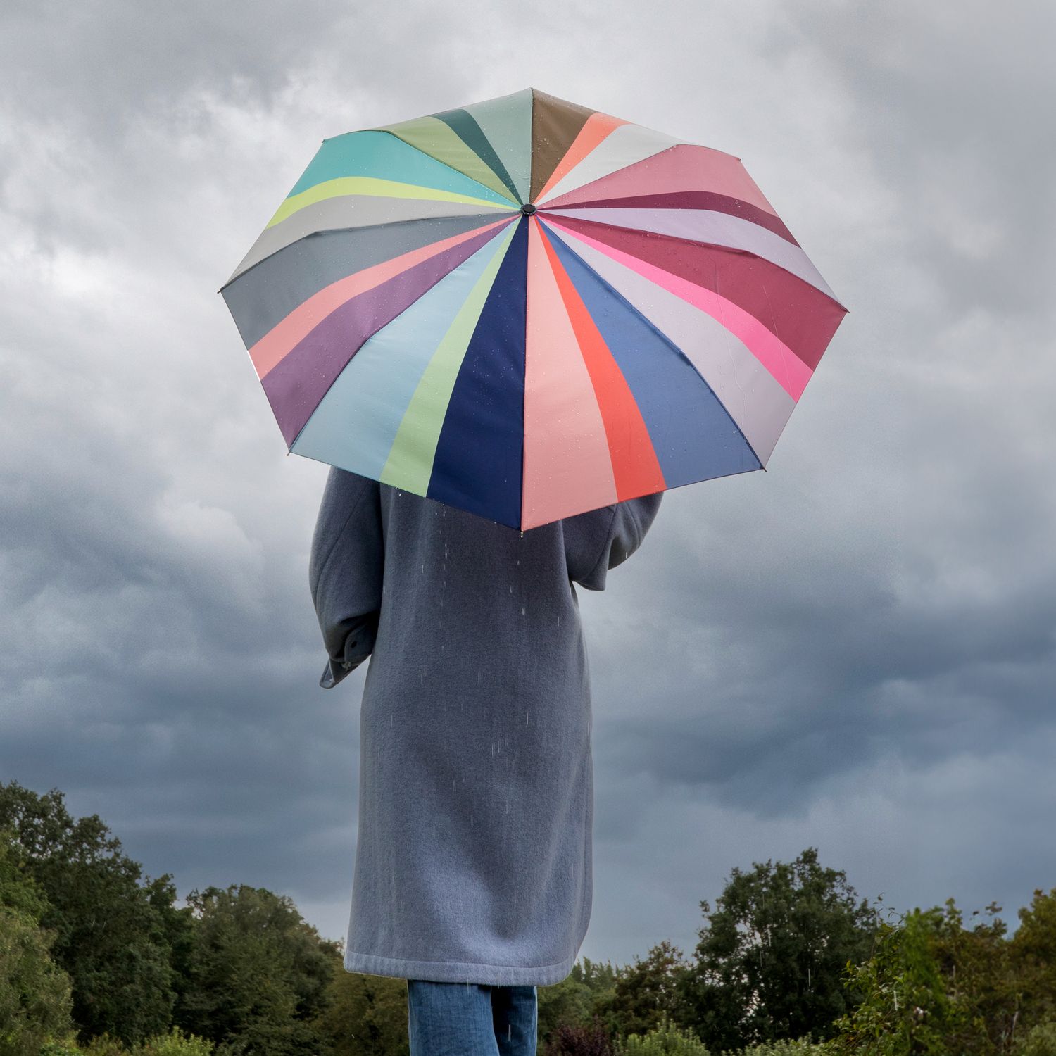 Parapluie de poche Stella Remember