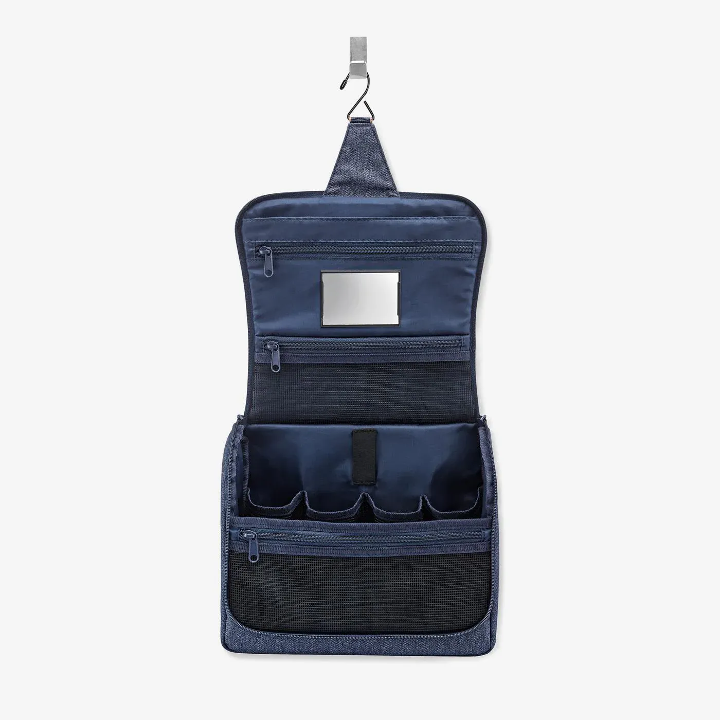 Trousse de toilette Toiletbag bleu - Reisenthel