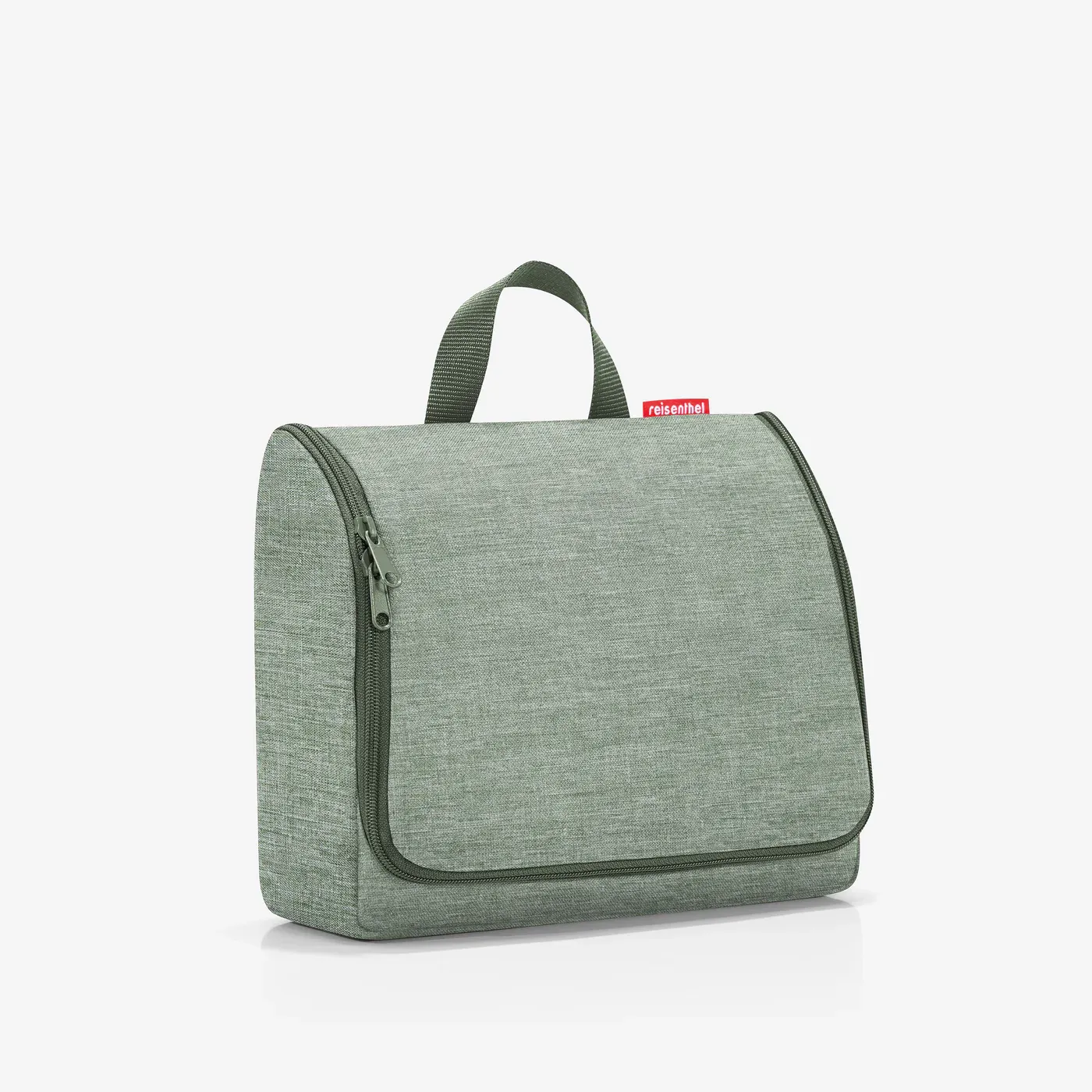 Trousse de toilette Toiletbag Vert Sauge - Reisenthel