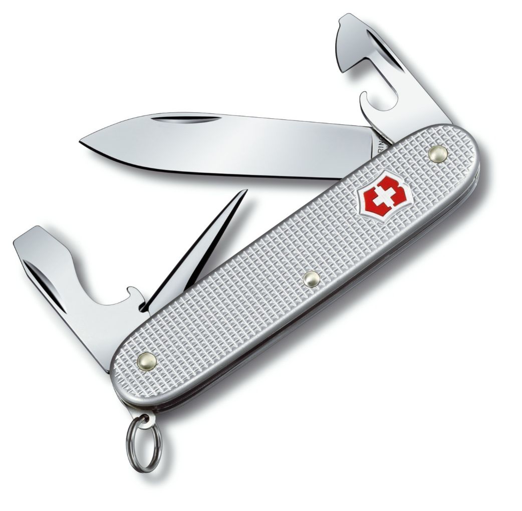 ​Couteau suisse Pioner Alox Victorinox
