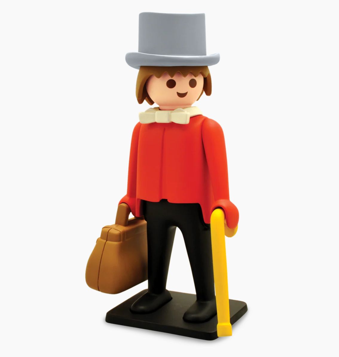 Figurine Playmobil Playstoy "Le Gentleman du Far west"