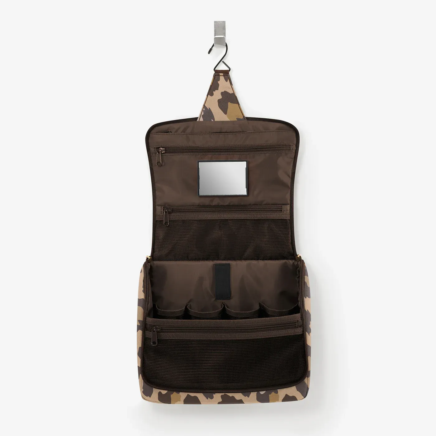 Trousse de toilette Toiletbag Léopard - Reisenthel