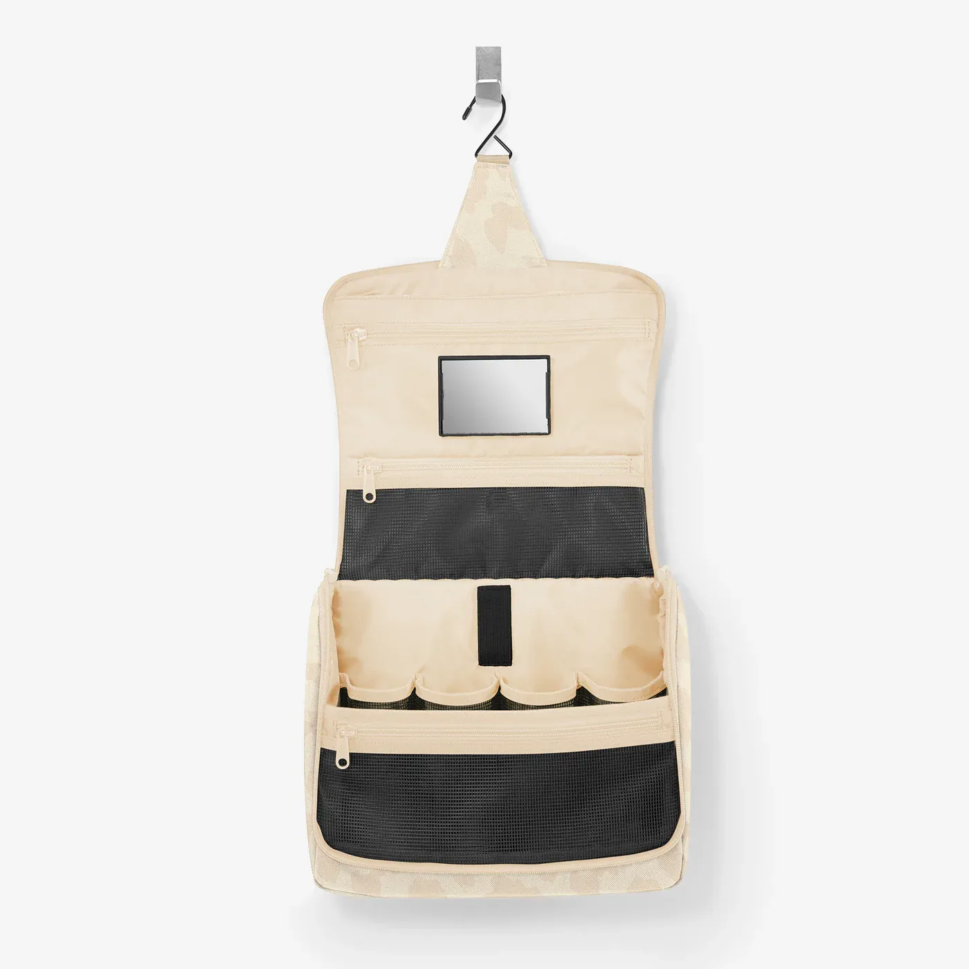 Trousse de toilette Toiletbag Léopard clair - Reisenthel