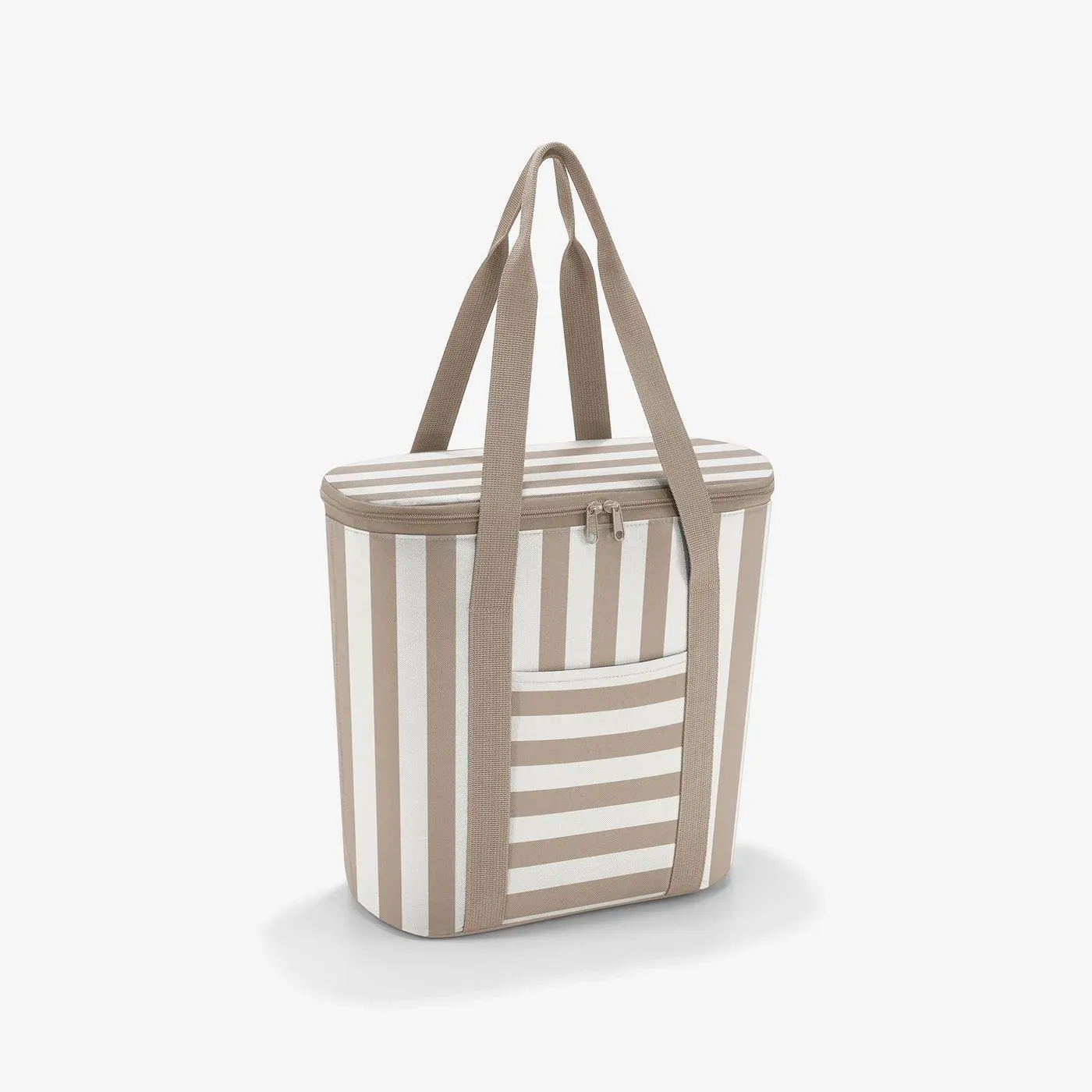 ​Sac isotherme Thermoshopper Summerstripes - Reisenthel