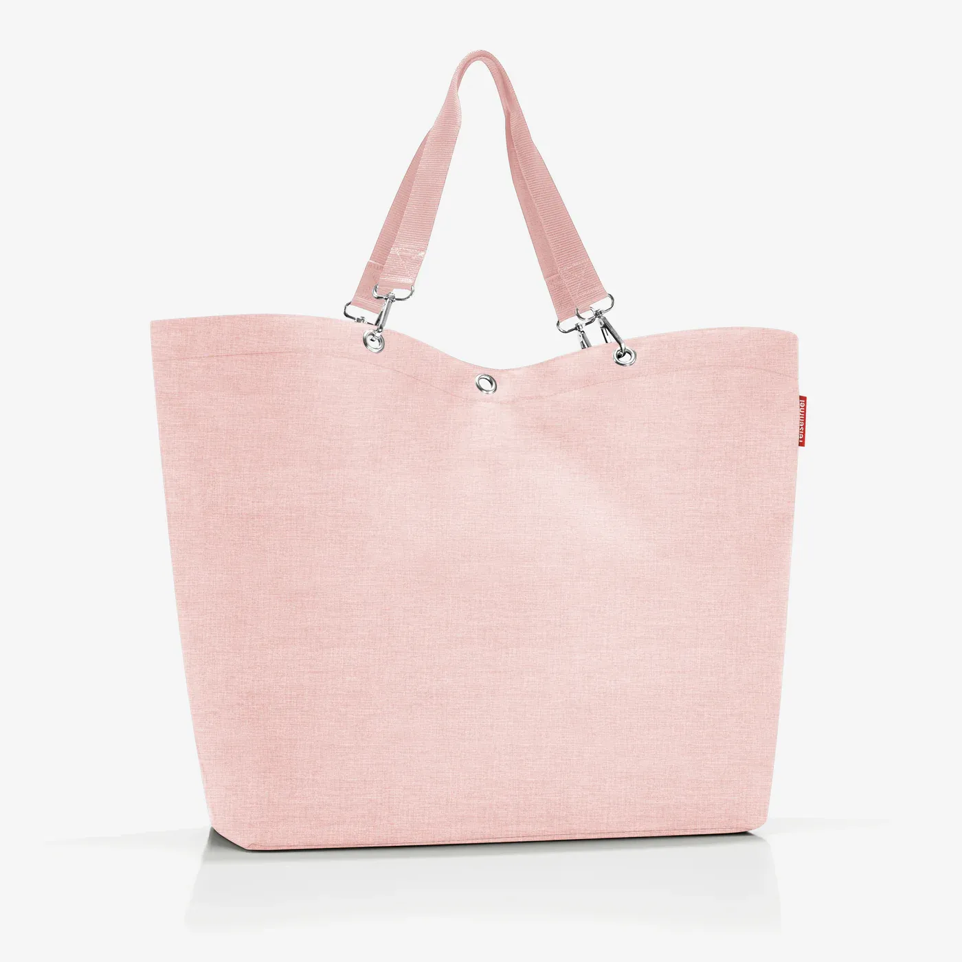 Sac Shopper XL Rose pâle- Reisenthel