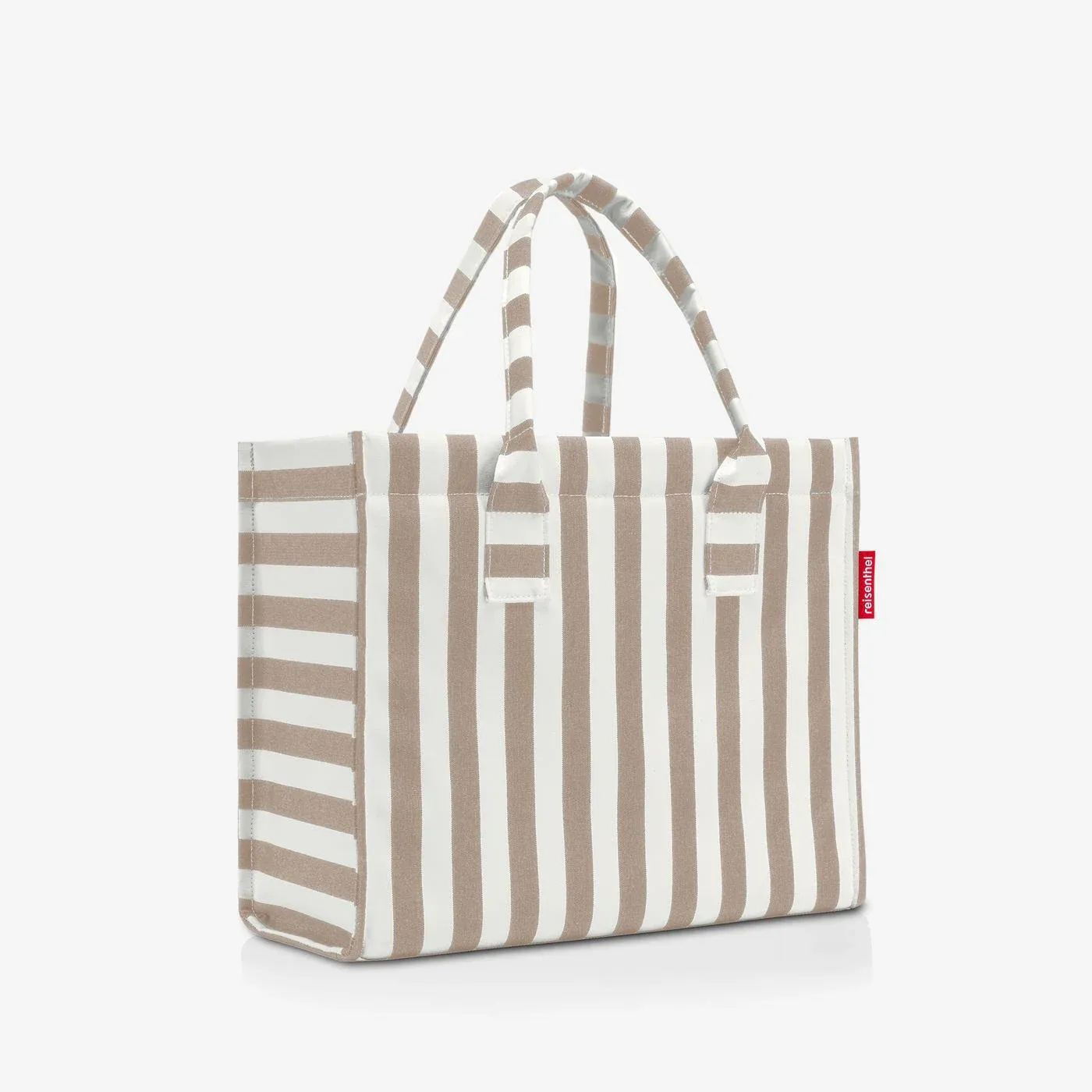 Sac Daily shopper Summerstripes - Reisenthel
