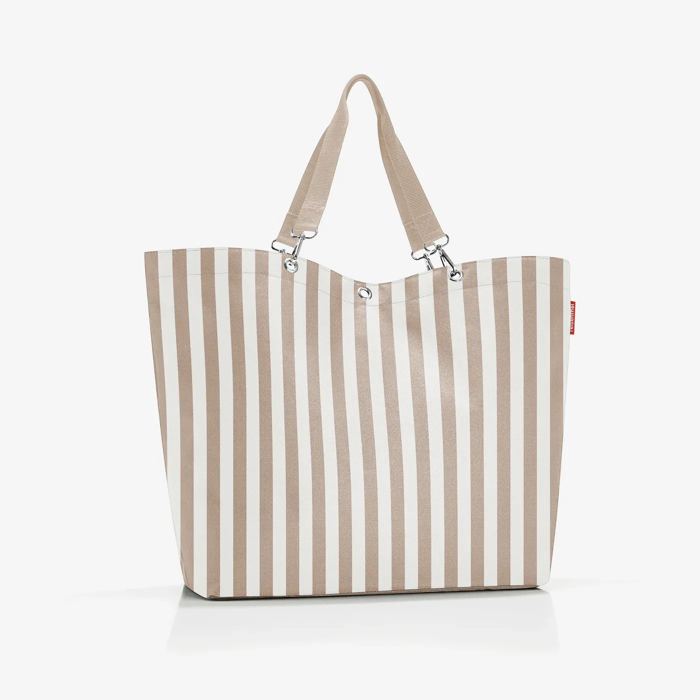 Sac Shopper XL Summerstripes - Reisenthel