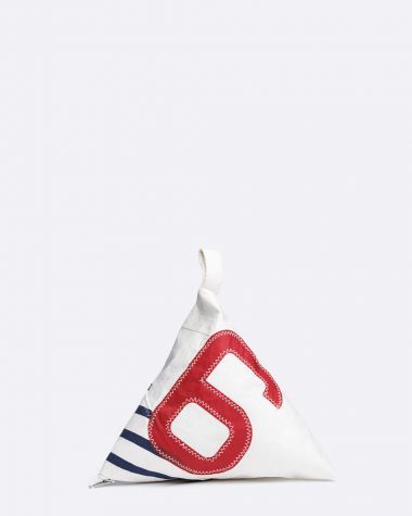 Cale portes 6 rouge 727 Sailbags