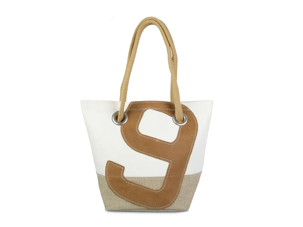 ​Sac Légende camel Cuir 727 Sailbags