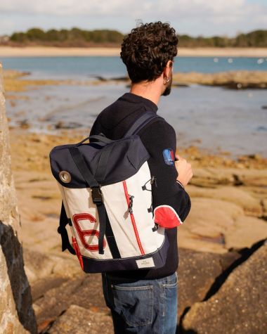 Sac à dos Buddy 727 Sailbags​​