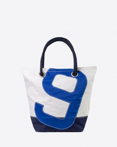 Sac Sam bleu 727 Sailbags​​