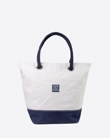 Sac Sam bleu 727 Sailbags​​
